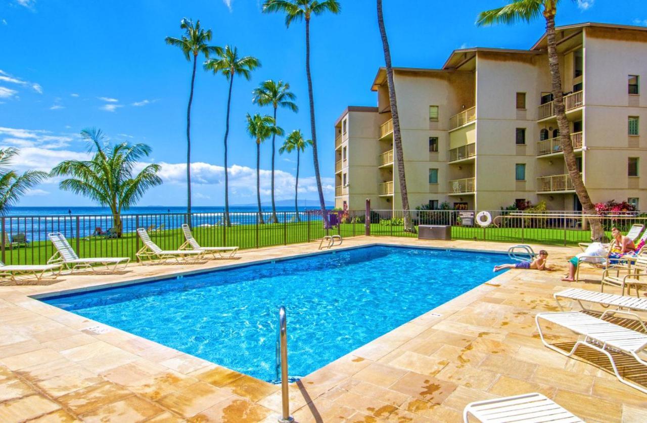 Maalaea Kai Resort 213 Wailuku Exterior foto